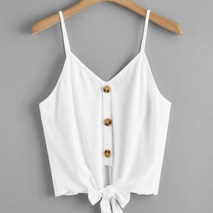 Knot Cami Top
